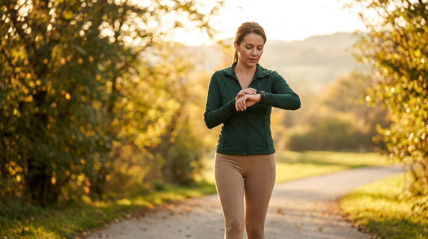 Illustration for Early menopause health risks: a prevention plan beyond symptoms