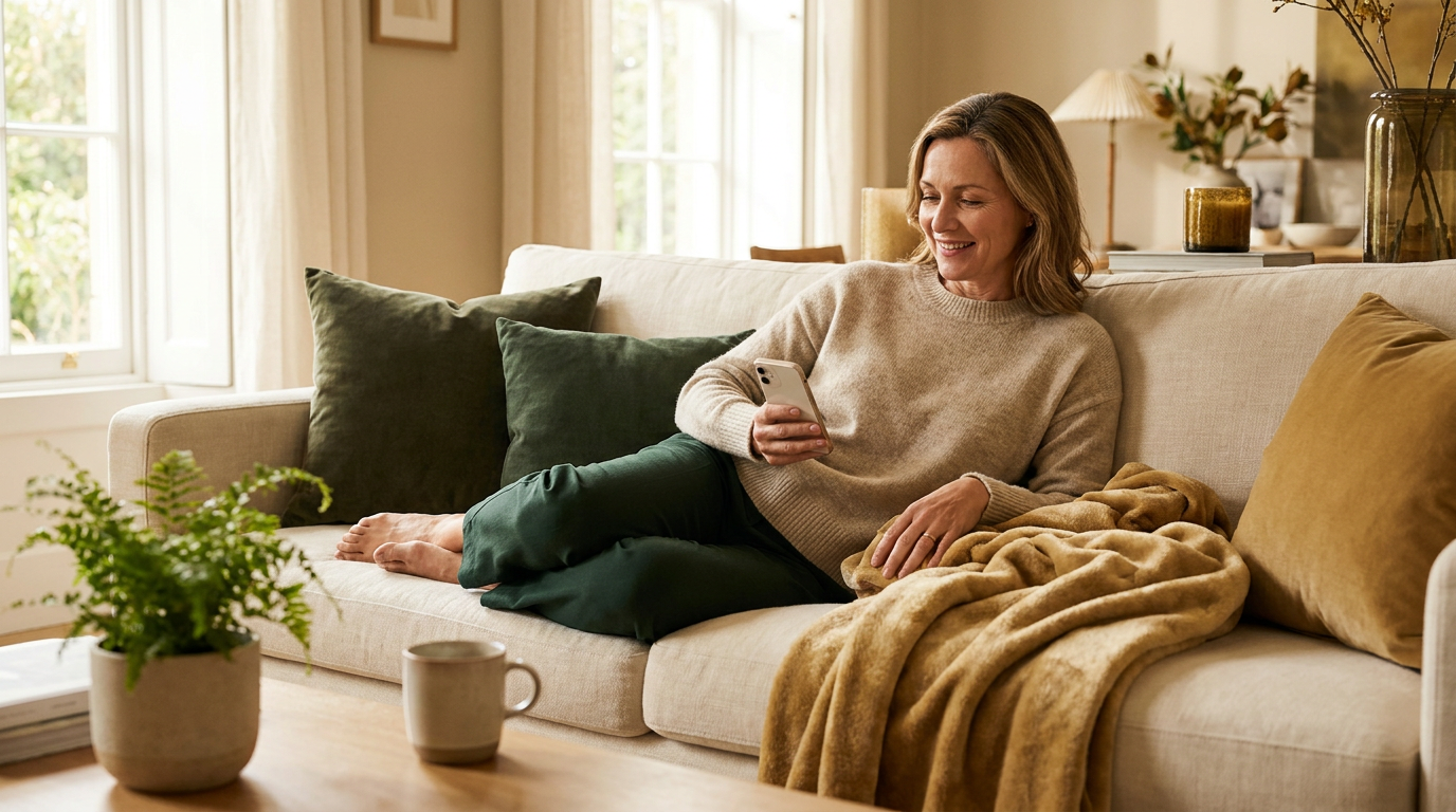Illustration for Women’s Cardiometabolic Health Technology Moves Beyond Weight