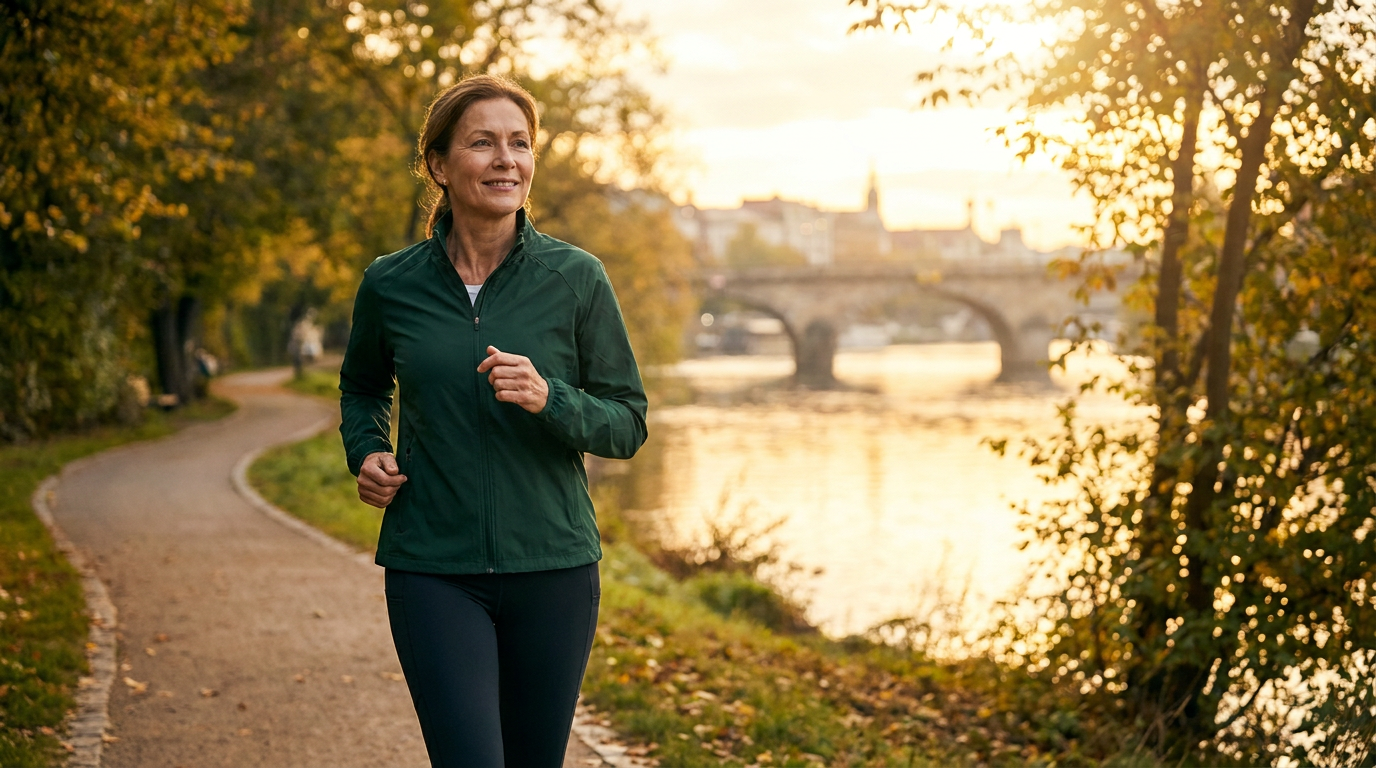 Illustration for Women’s heart attack diagnosis is entering a more precise era